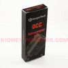 Kanger Subtank VOCC Coils - 5 pack