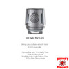 Smok TFV8 Baby Replacement Coils - 5pk