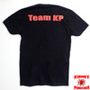 2017 Team KP T-Shirt