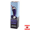 Milkshake Man - Blueberry 60ml