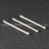 Wire Rope Wick 7x19 5/64 37mm  3 pack