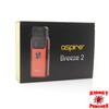 Aspire - Breeze 2 AIO Kit - Pod System