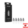 Smok Nord Replacement Coils