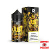 Alt Zero - Just Yellows 100ml