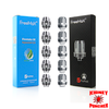 Freemax - Fireluke M Mesh Coils - 5pk