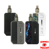 Pioneer4You - IPV V3 Mini 30W Auto-Squonk Pod System