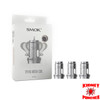 SMOK TFV16 Mesh Coils 0.17ohm - 3pk