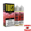 TWIST - Watermelon Madness (Red No. 1) 120ml