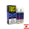 TWIST - Purple Grape 120ml