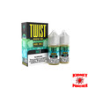 TWIST Salts - Mint 0° 60ml