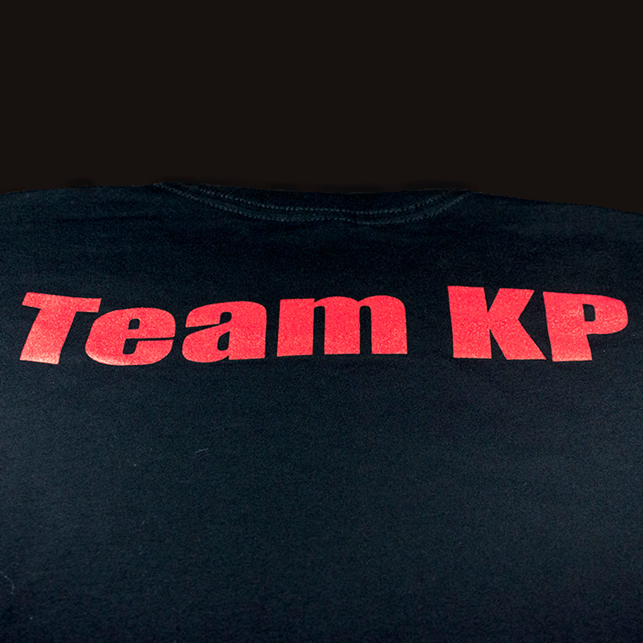 2015 Team KP TShirt Kidney Puncher