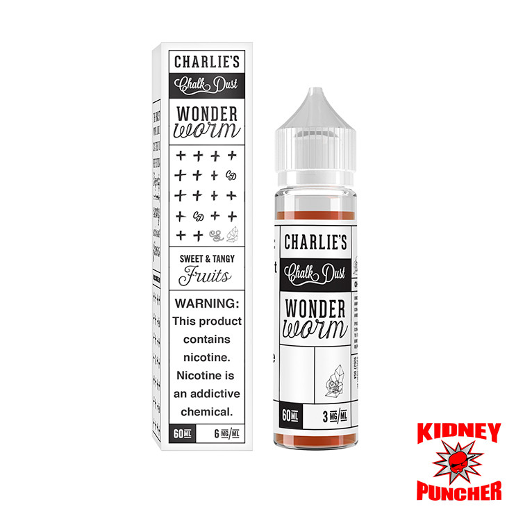 elfbar nachfüll pod läuft aus The Products – Charlie's Chalk Dust