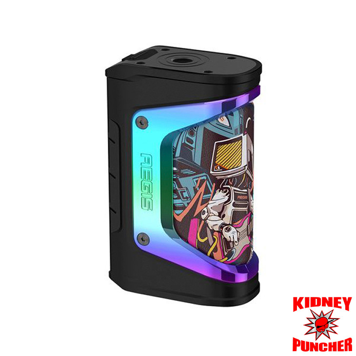 Geek Vape - Aegis Legend 200W Mod - Kidney Puncher