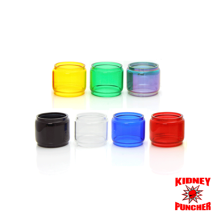 Glass Tube Ro Replacement Glass For Vape Tanks | Canada | Vape Accessories 