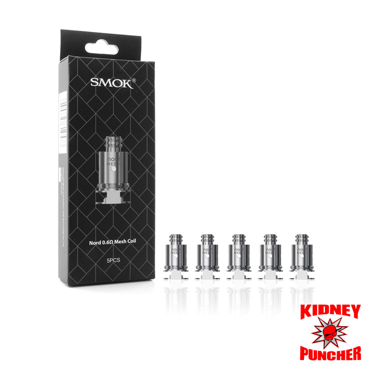 smok priv n19 coil replacement SMOK Nord Coils- Same Day Shipping- |WWW.BUYPODSNOW.COM|