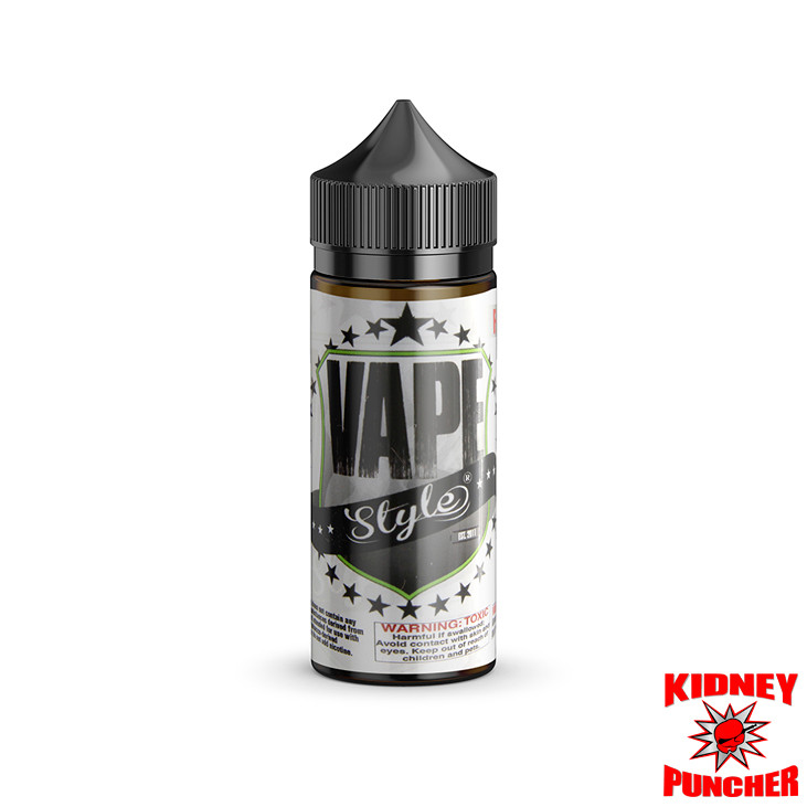fashion vape liquid Namasté Fashion Vape Liquid Shot 20ml main image 0