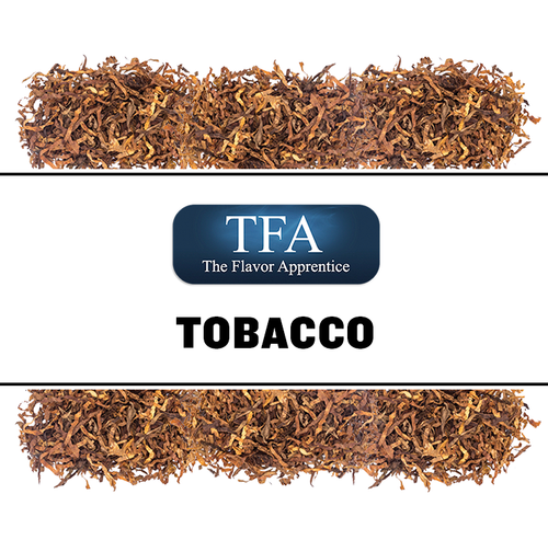 The Flavor Apprentice  - Tobacco Flavors