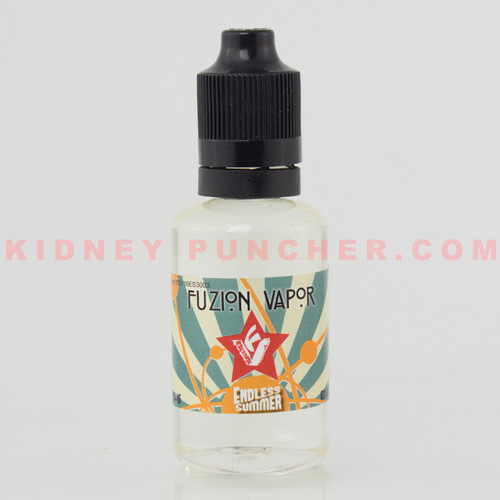 FuZion Vapor - Endless Summer