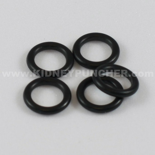 510 Drip Tip O-Rings - 5 Pack (Older Tips)