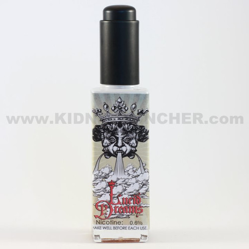 The Vaper's Knoll - Lucid Dreams