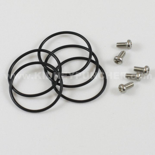 Plumeveil Repair Kit
