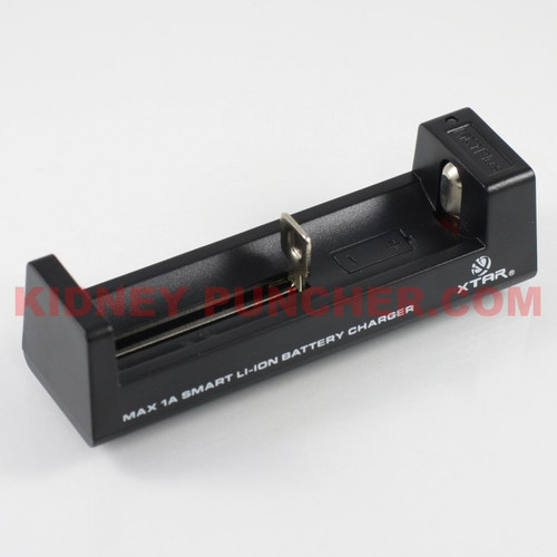XTAR MC1 Plus Portable Li-Ion Charger