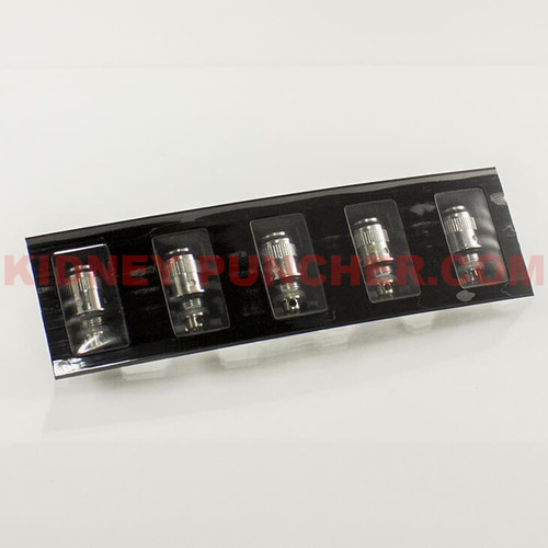 eGo ONE CL Heads 0.5 ohm - 5 Pack