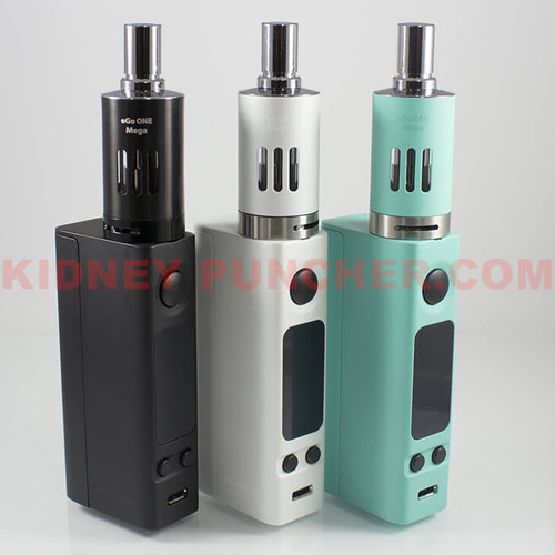 eVic VTC Mini 60W Full Kit