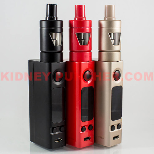 Evic VTC Mini Tron Full Kit