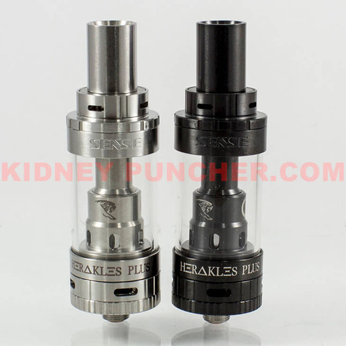 Herakles Plus Sub-Ohm Tank by Sense