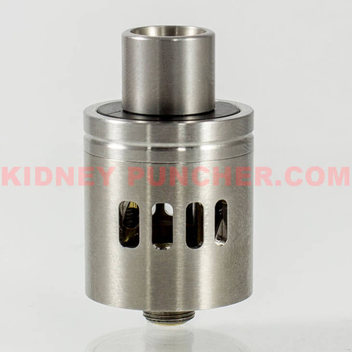 Tobeco Phenotype - 1 RDA SS