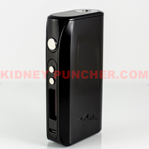 IPV5 200W TC YiHi SX330-200 Box Mod - Black