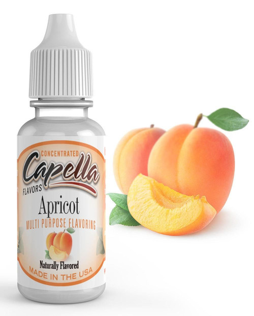 Capella Apricot
