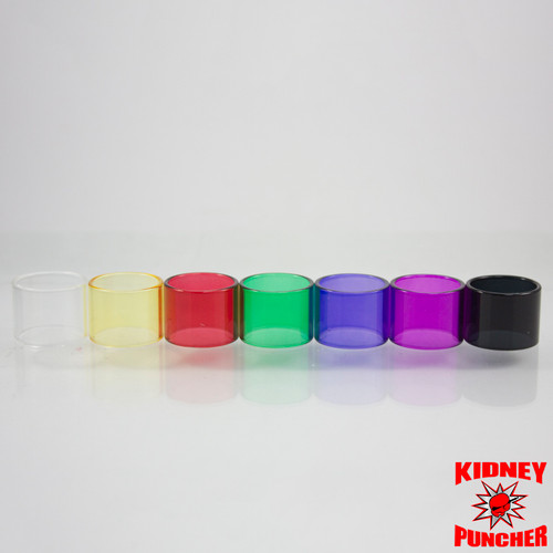 Atlantis EVO 2ml  Replacement Glass