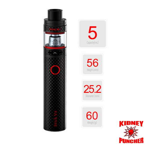 elfbar nachfüll pod läuft aus Smok Mag User Guide and features