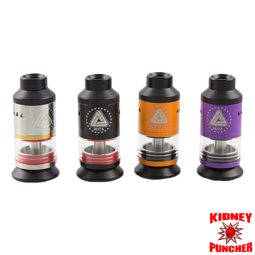 Limitless RDTA 25mm 
