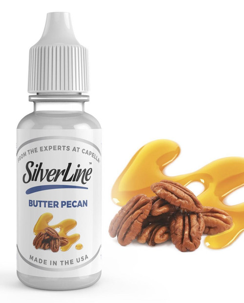 Capella Silver Line Flavors - Kidney Puncher