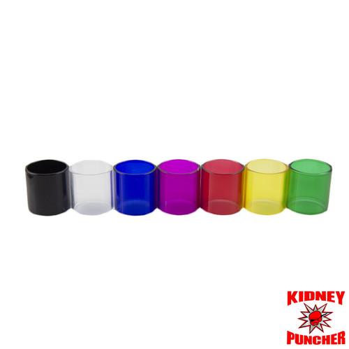 TFV12 Prince Replacement Glass