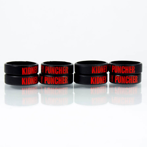 RAW - Kidney Puncher Vape Band