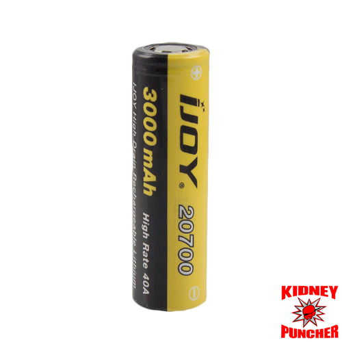 IJOY - 21700 3750mAh Battery