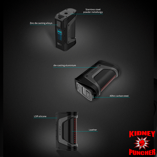 Geek Vape - Aegis Legend 200W Mod