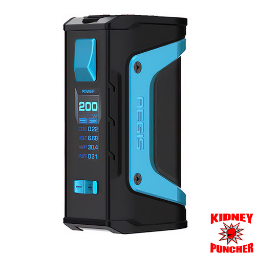 elfbar nachfüll pod läuft aus Tank Rda Vape GeekVape Z Fli Tank 5.5ml Clearance Drag Mod Vape main image 1