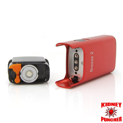 Aspire - Breeze 2 AIO Kit - Pod System - Kidney Puncher
