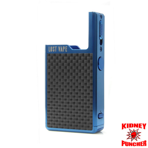 LostVape - Orion - DNA Go - Pod System - Kidney Puncher