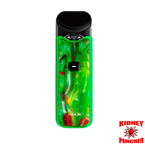 Smok Nord Kit - Kidney Puncher