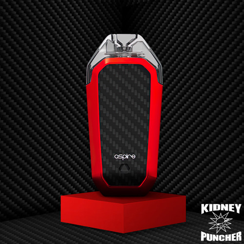 Aspire - AVP AIO Kit - Kidney Puncher