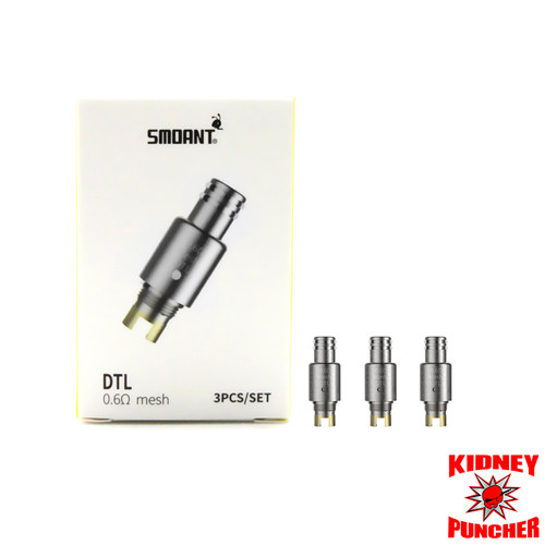 Smoant Pasito Replacement Pod For Sale Smoant - Pasito 25W Pod System
