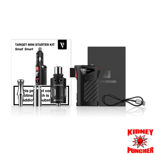 Vaporesso - Target Mini 2 Kit 50W 2000mAh