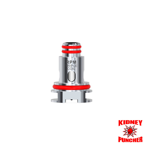 smok rpm 80 battery SMOK - RPM80 Pro Kit