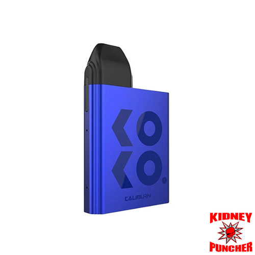 Uwell Caliburn KOKO Pod System - Kidney Puncher Uwell Caliburn KOKO Pod System - Kidney Puncher